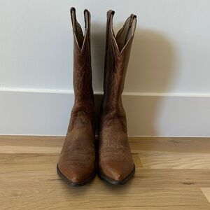 Lariat Cowgirl Boots